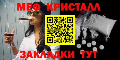 крисы Можга